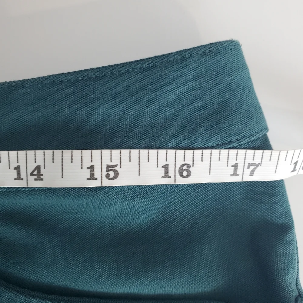 Lululemon ABC Slim-Fit Pant Utilitech Size 34
